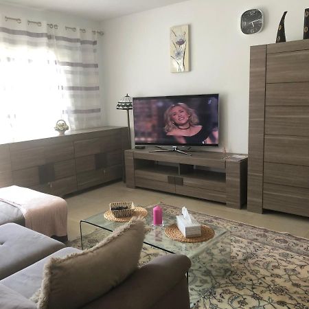 Bouganvilla Адехе Екстериор снимка
